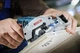 Пила дискова акумуляторна BOSCH GKS 12V-26 Li-Ion 12В (06016A1001) - зображення 2