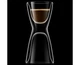 Стакан Luigi Bormioli Espresso & Water RM 510 100мл 2шт (12811/01) - изображение 2