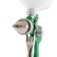 Краскопульт пневматический Intertool HVLP 1,3мм PT-0117 - изображение 2