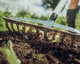 Грабли для почвы Fiskars Xact M (1027039) - изображение 2