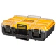 Органайзер DeWALT TOUGHSYSTEM 2.0 1/2 261х385х124мм (DWST83392-1) - изображение 1