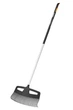 Грабли для уборки листьев Fiskars Xact L 490мм (1027037) - изображение 1