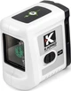 Уровень лазерный KAPRO (862G) - изображение 1