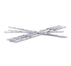 Полотно ножівкове по металу INTERTOOL 24T W3 HSS 300x12,5х0,62 (HT-3020) - зображення 1