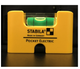 Рівень-міні STABILA Pocket Electric PRO магнітний 7х2х4см (18115) - зображення 2