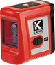 Уровень лазерный KAPRO (862kr) - изображение 1