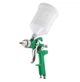 Краскопульт пневматический Intertool HVLP 1,7мм PT-0119 - изображение 1
