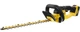 Кусторез аккумуляторный DeWALT DCMHT563P1 - изображение 1