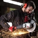Окуляри захисні INTERTOOL (SP-0020) - зображення 2