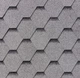 Бітумна черепиця Iko Armourshield Plus Granite Gray Ultra - зображення 1