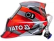 Маска сварщика YATO YT-73921 - изображение 2
