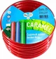 Шланг PRESTO-PS Caramel 3/4" 30м красный (SE-3/4 30) - изображение 1