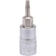 Головка торцева YATO TORX 1/4" Т10 37мм (YT-04302) - зображення 1