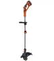 Триммер аккумуляторный BLACK+DECKER GLC3630L20-QW - изображение 2