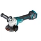 Болгарка акумуляторна MAKITA LXT (DGA511Z) - зображення 2