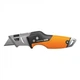 Ніж Fiskars складаний CarbonMax (1027224) - зображення 1