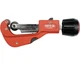 Труборез для труб YATO 1/10"-5/4" 3-32мм (YT-22338) - изображение 1