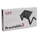 Столик для ноутбука UFT Free Table-3 регулированный (Freetable-3) - изображение 2