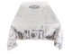 Скатерть Lefard Home Textile Cuberteria 140x140см (732-296) - изображение 2