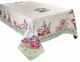 Скатерть Lefard Home Textile PEEPS 140x140см (732-281) - изображение 1