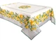 Скатерть Lefard Home Textile SORRENTO 100x100см (732-250) - изображение 1