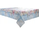 Скатертина Lefard Home Textile Shabby 140x140см (716-059) - зображення 1