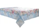 Скатертина Lefard Home Textile Shabby 100x100см (716-060) - зображення 1