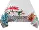 Скатерть Lefard Home Textile Bromelia 140x140см (732-098) - изображение 2