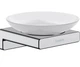 Мильниця Hansgrohe 41746000 AddStoris - зображення 1