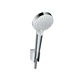Душевой гарнитур Hansgrohe Crometta Vario (26694400) - изображение 1