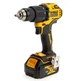 Дрель-шуруповерт DeWALT TSTAK DCD709M2T - изображение 1