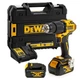 Дрель-шуруповерт DeWALT TSTAK DCD709M2T - изображение 2