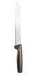 Нож для хлеба Fiskars FF 210мм (1057538) - изображение 2