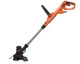 Триммер электрический BLACK+DECKER BESTE625 - изображение 1