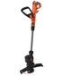 Триммер электрический BLACK+DECKER BESTE625 - изображение 2