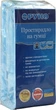 Простыня на резинке Руно Голубой вензель бязь 140x200см (501.114У_голубой вензель) - изображение 2