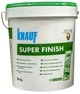 Шпаклевка Knauf Super Finish 28кг - изображение 1