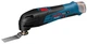 Реноватор BOSCH GOP 12 V-LI (060185800C) - зображення 2