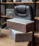 Складаний короб з кришкою Handy Home сірий (EH-02S) - зображення 2