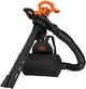 Садовий пилосос електричний BLACK+DECKER BEBLV290 - зображення 2
