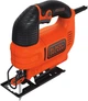 Электролобзик BLACK+DECKER KS701E - изображение 1