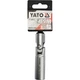 Головка торцевая YATO 12-гранная 3/8" M14 (YT-38512) - изображение 2