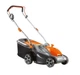 Газонокосилка Oleo-Mac GI 40P (54149001S1) - изображение 1