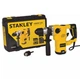 Перфоратор сетевой STANLEY STHR323K_Y - изображение 2