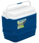 Термоконтейнер Pinnacle Eskimo Primero 10л (8906053369526BLUE) - изображение 1