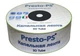 Капельная лента Presto-PS эмиттерная 3D Tube 0,18 1,38л/ч 15см 1000м (3D-7-15-1000) - изображение 1