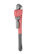 Ключ трубний INTERTOOL Stillson 300мм (HT-0182) - зображення 1
