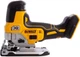 Електролобзик акумуляторний DeWalt DCS335N - зображення 2