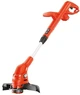 Триммер BLACK+DECKER GL4525SB - изображение 1
