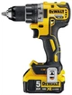 Шуруповерт DeWALT DCD791P2 - изображение 1